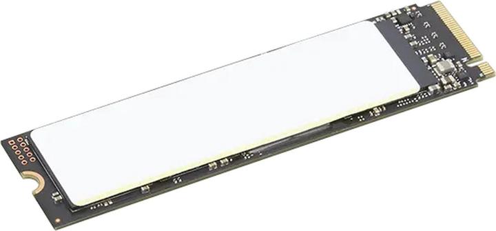 Image du produit Lenovo 512GB Performance PCIe Gen4 NVMe OPAL2 M.2 2280 SSD (512 Go, M.2 2280)