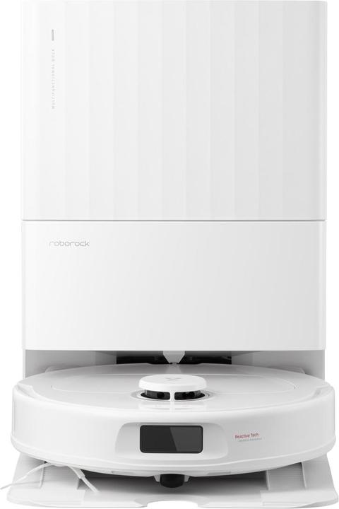 Roborock Qrevo Plus (Saugwischroboter)