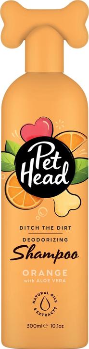 Pet Head Shampooing Ditch The Dirt, 300 ml (Chien, 300 ml)