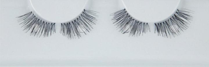 Image du produit Grimas Cils cheveux humains (Cils artificiels)