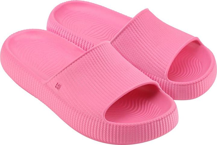 Ipanema Zaxy Leveza New Slide Ad