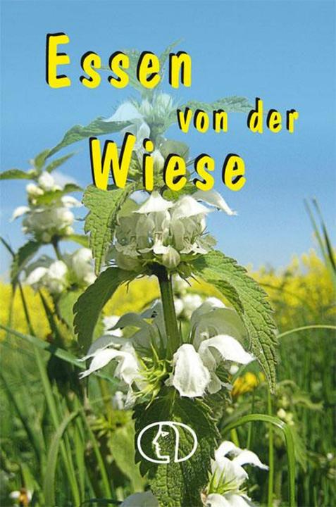 Actual product image Essen von der Wiese (German, Lore Jacobi, Carola Ruff, 2017)