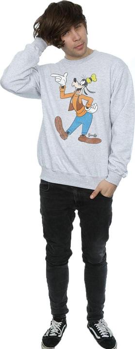 Produktbild Disney Classic Sweatshirt (3XL)