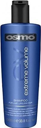 Osmo Extreme Volume Shampoo New 1000 ml (1000 ml)