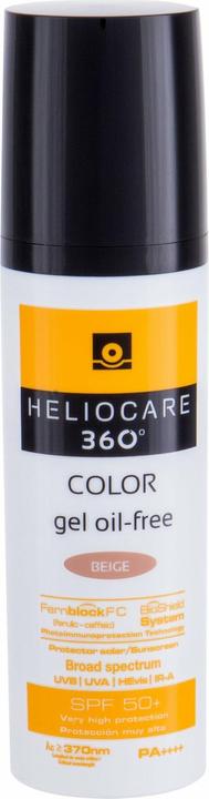 Immagine prodotto Heliocare 360° (Crema solare viso, SPF 50, 50 ml)