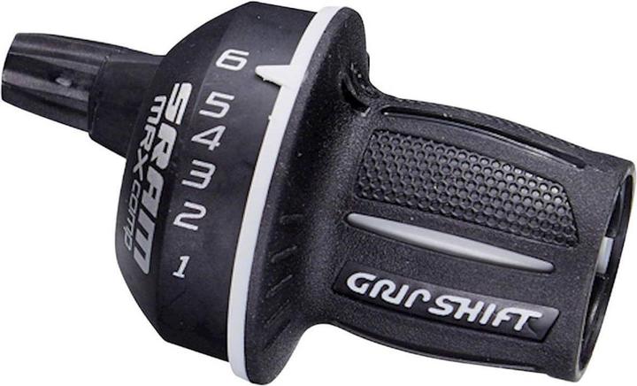 Sram MRX Comp, Shimano kompatibel