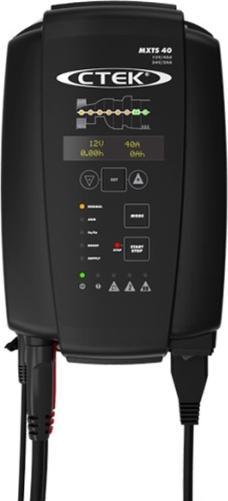 Ctek Mxts 40 (12V, 24V, 40 A)