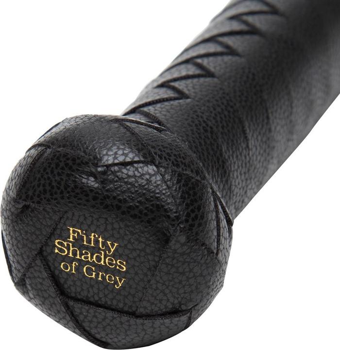 Actual product image Fifty Shades of Grey Bound to You Flogger