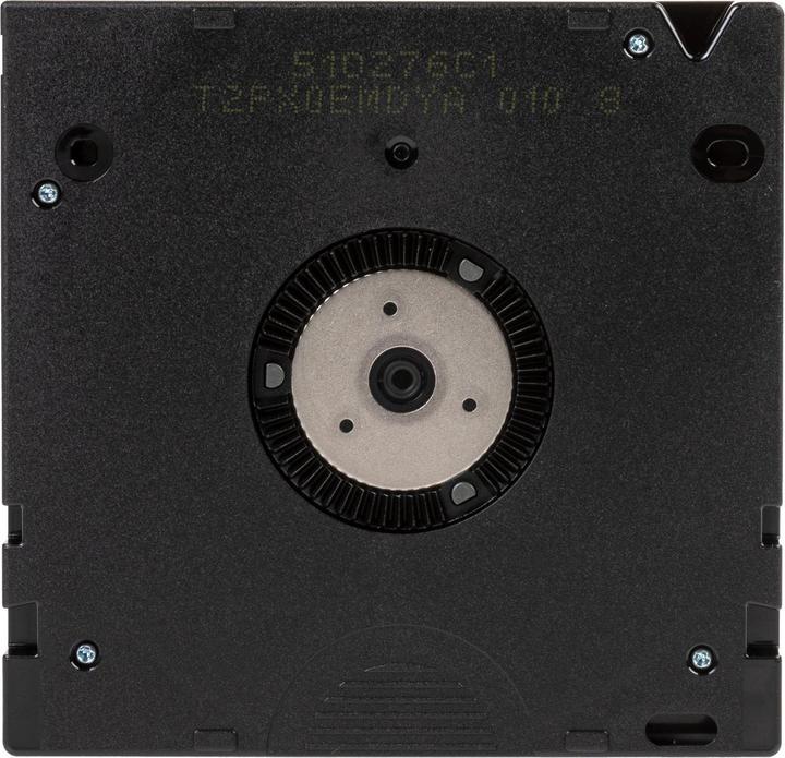 Actual product image Tandberg Data Tandberg Lto Cleaning Cartridge (LTO-1 Ultrium)