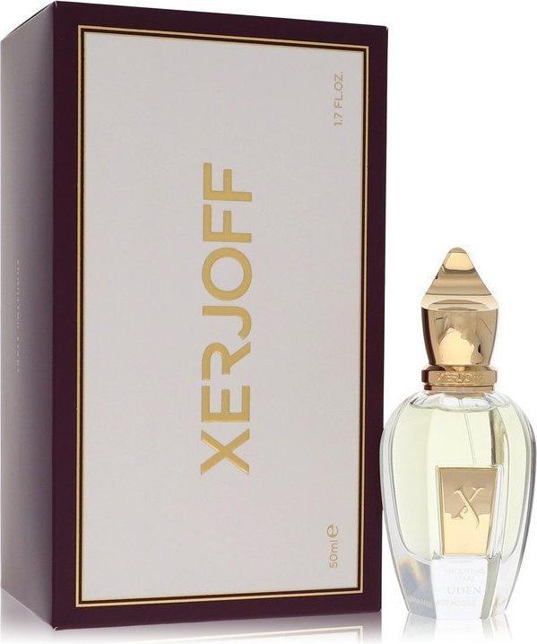 Immagine prodotto XerJoff Stelle cadenti di Uden (Eau de parfum, 50 ml)