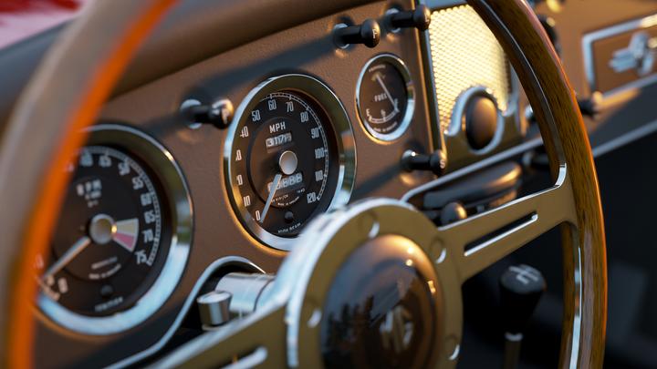Immagine prodotto Microsoft Forza Horizon 4 Ultimate Edition (Xbox One X, Xbox Series X, Xbox One S, Xbox Serie S)