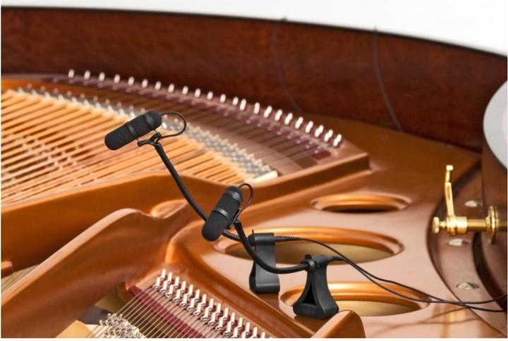 Actual product image DPA d:vote 4099