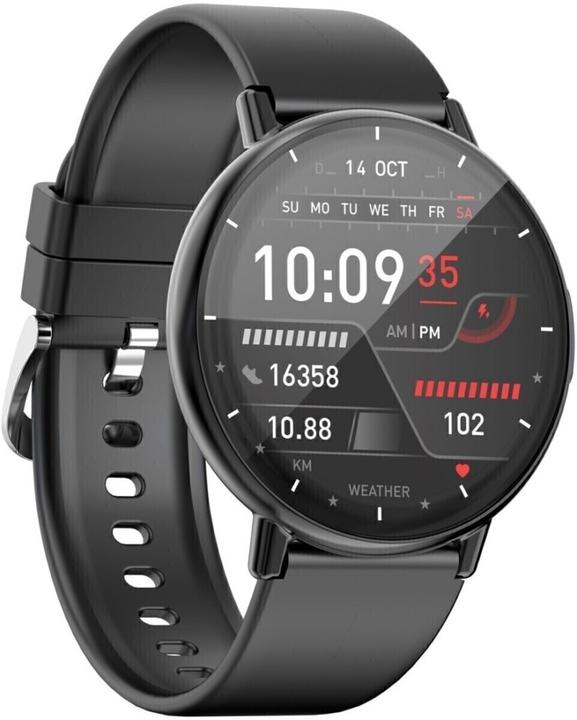 Actual product image Aiwa Smartwatch