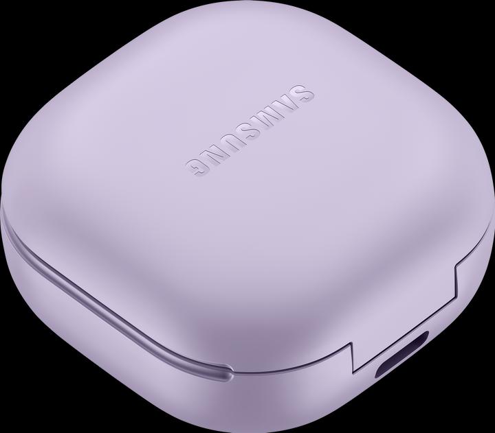 Produktbild Samsung Galaxy Buds2 Pro (ANC, 5 h, Kabellos)