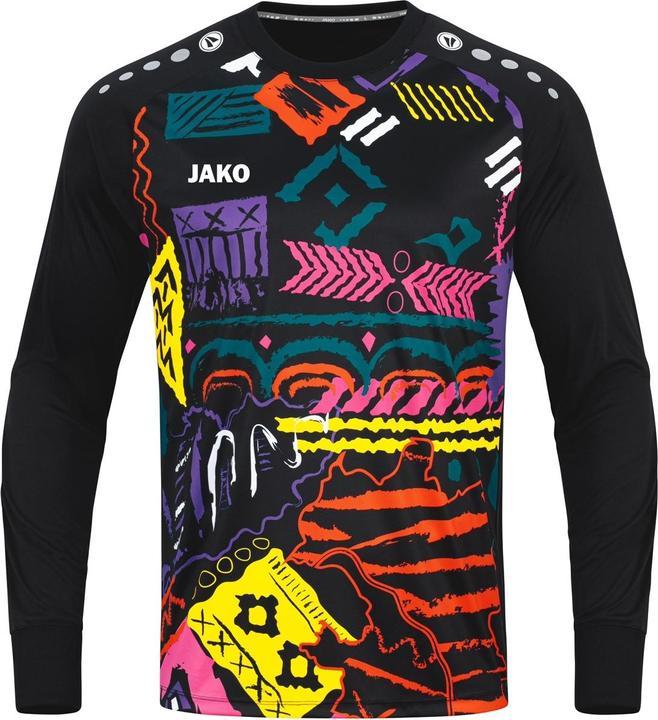 Image du produit JAKO Maillot de gardien de but Tropicana (S)