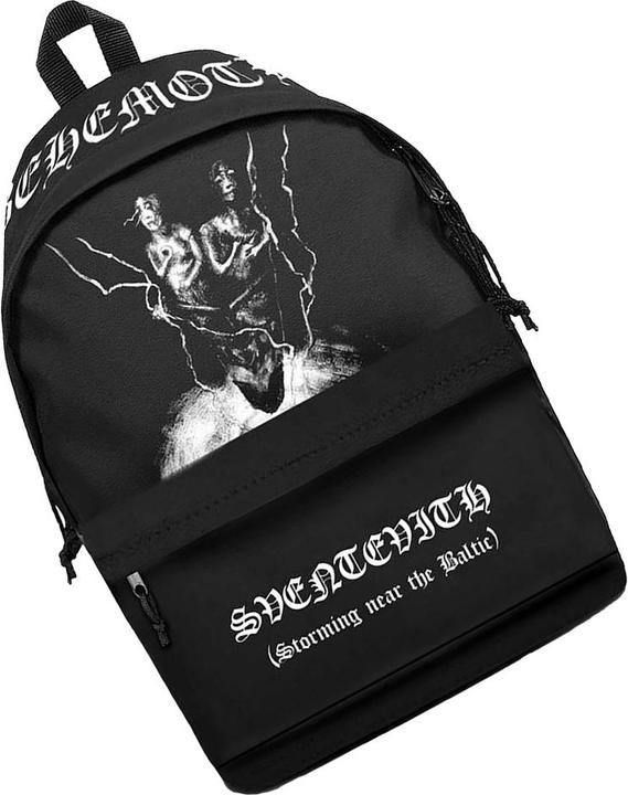Produktbild Behemoth Rucksack Sventevith