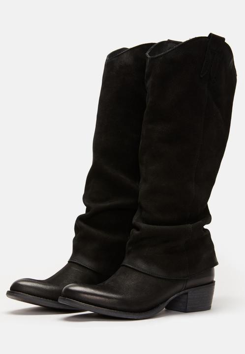 Produktbild Felmini Dresa C833, der mittelhohe Stiefel, besticht durch eine Mischung aus Raffinesse und Einzigar (37)