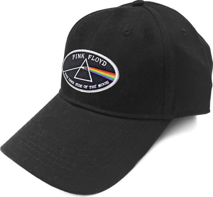 Produktbild Pink Floyd The Dark Side of the Moon White Border