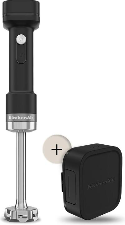 Produktbild KitchenAid 5KHBRV71BM