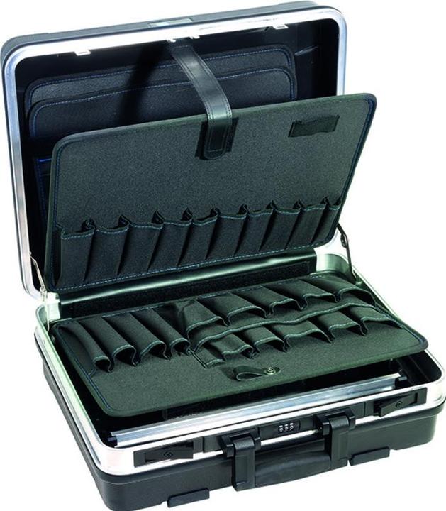 Actual product image B&W International Tool Case Base