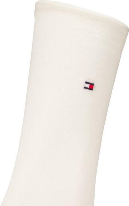 Produktbild Tommy Hilfiger Rolltop Socken (39 - 42)