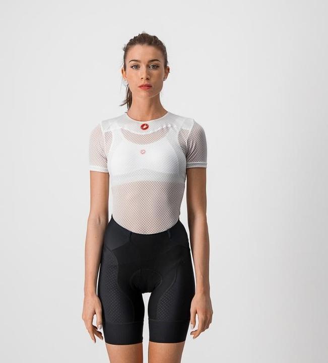 Produktbild Castelli Pro Issue 2 W Short Sleeve (L)