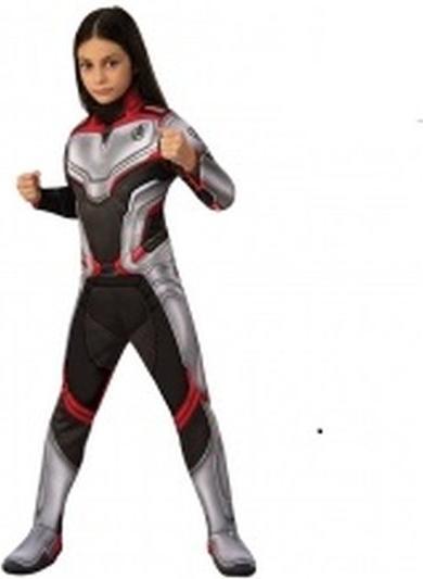 Actual product image Rubies Avengers Endgame: Team Suit Movie (L)