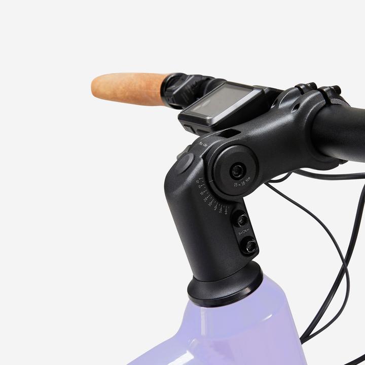Actual product image Rockrider ACTV 500