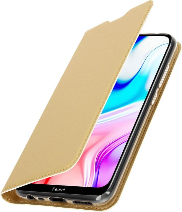 Immagine prodotto Dux Ducis Serie Pro (Xiaomi Redmi 8A)
