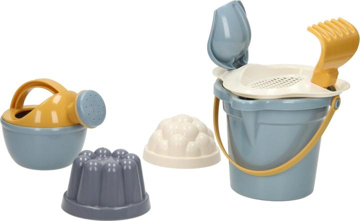 Cavallino Bucket set