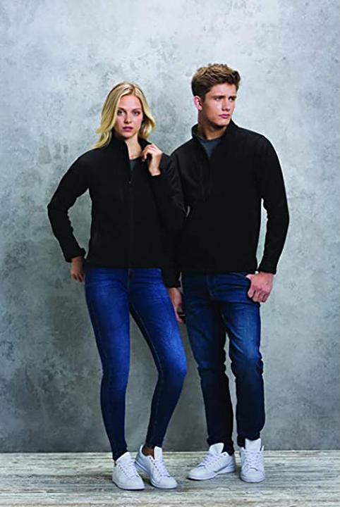 Immagine prodotto Kustom Kit Giacca softshell (S)