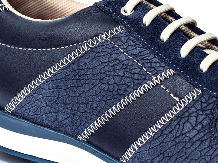 Produktbild GNL Earth-Line Navy Blue / Cream (35)