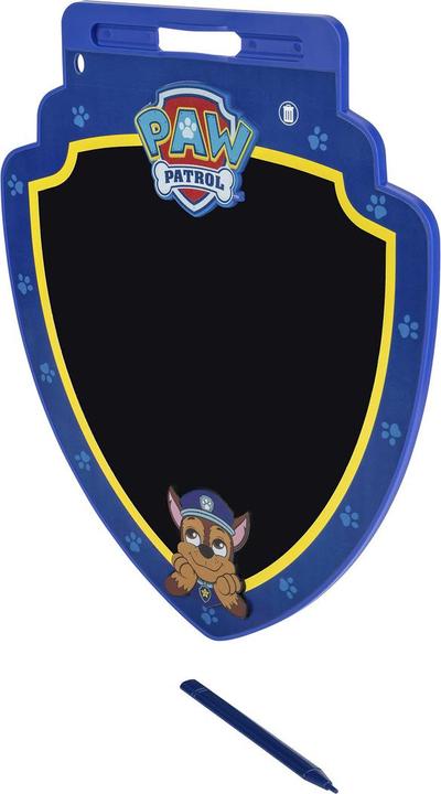 Actual product image Difuzed LCD Drawing Tablet - Paw Patrol