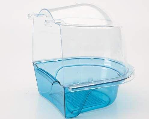 Immagine prodotto Savic Splash Fuglebad 14x15x16 cm