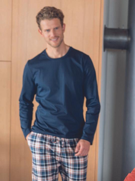 Image du produit ISA Bodywear Pyjama Fashion (L)