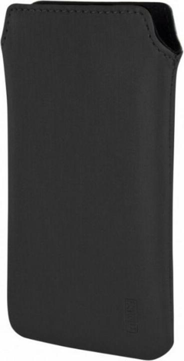 Produktbild Artwizz Metal Sleeve für iPhone 4/4S Schwarz (Apple iPhone 4, Apple iPhone 4s)