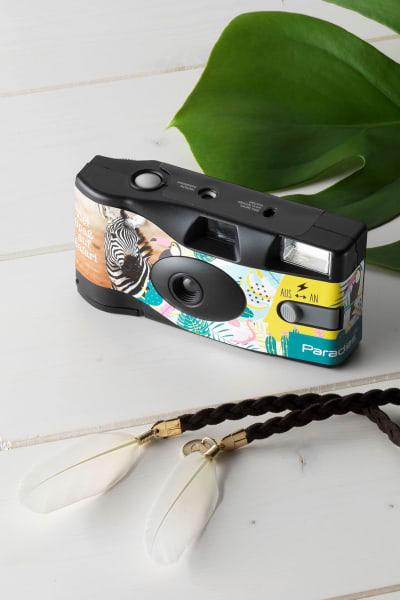 Produktbild Paradies Kleiner Momentsammler (Farbfilm)
