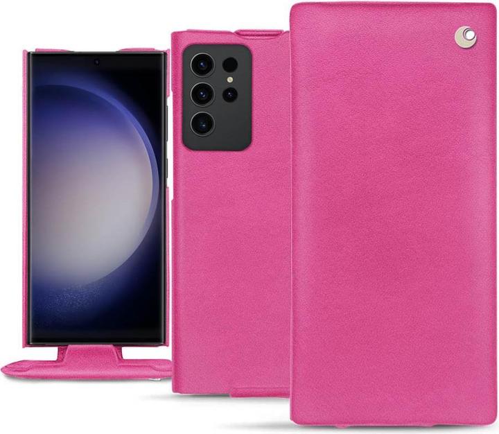 Rose BB ( Pantone #DB599F )