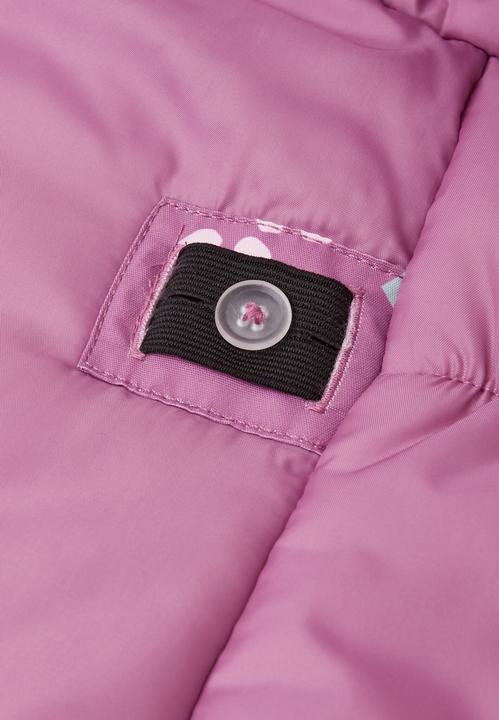 Actual product image Reima tec winter jacket Muurame (98)