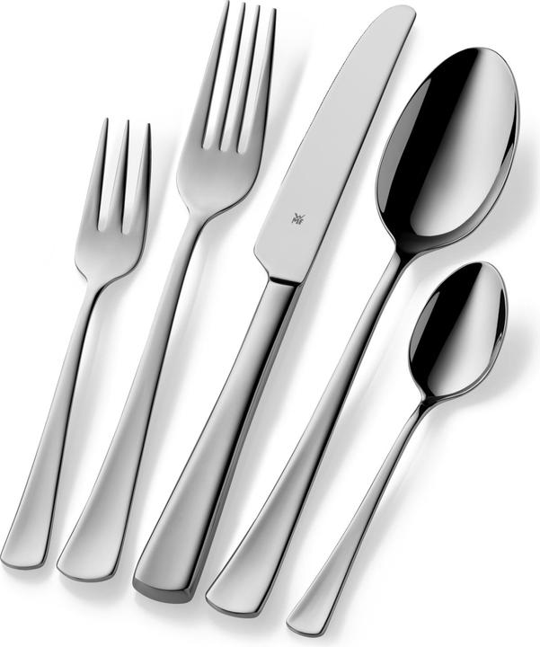 Actual product image WMF Denver (30 Piece, Cutlery set)