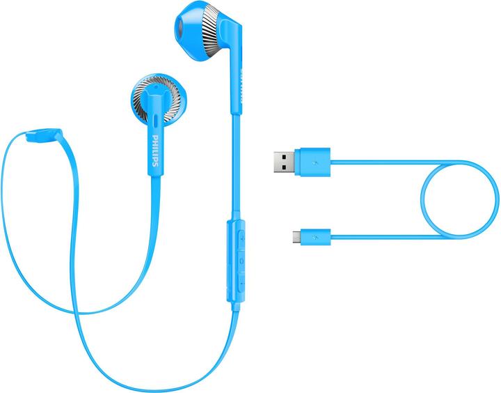 Actual product image Philips Shb5250 (4.50 h, Wireless)