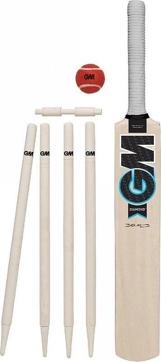 Image du produit Gunn And Moore Cricketset Diamond bois