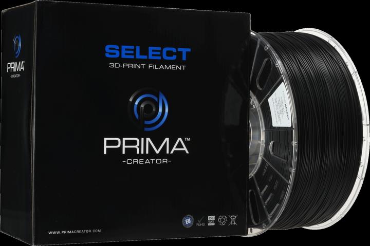 Actual product image Prima Creator PrimaSelect PLA