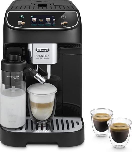Actual product image De'Longhi Magnifica Plus