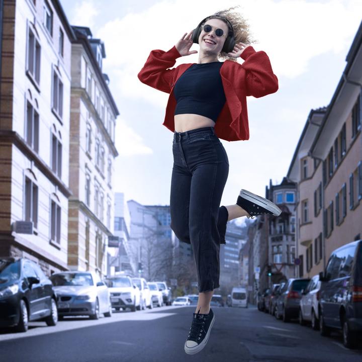 Image du produit Hama Esprit Calypso (36 h, Sans fil)