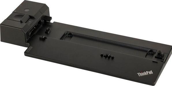 Actual product image Lenovo ThinkPad Pro Dock (Docking port (proprietary), 4 Ports)