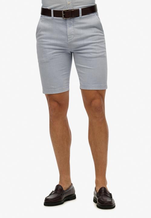 Actual product image Superdry Officer Chino Shorts (30)