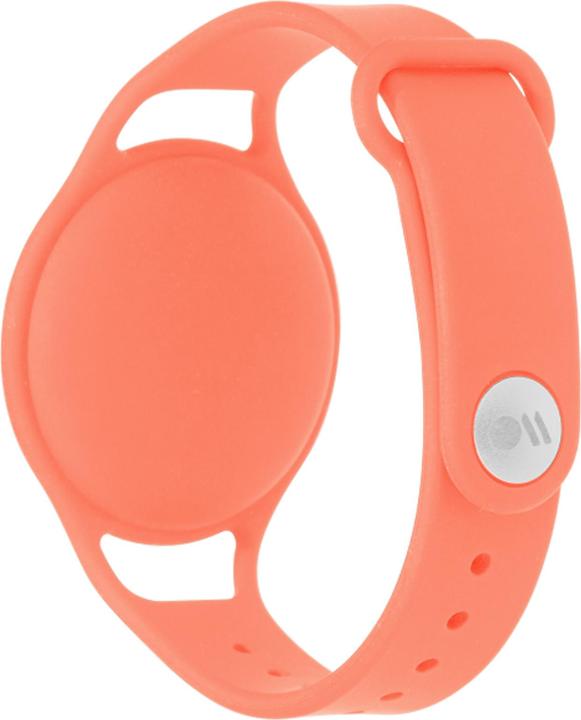 Immagine prodotto Case-Mate Braccialetto in silicone AirTag per bambini
