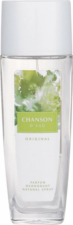 Chanson d´Eau d'Eau Original (Spray, 75 ml)