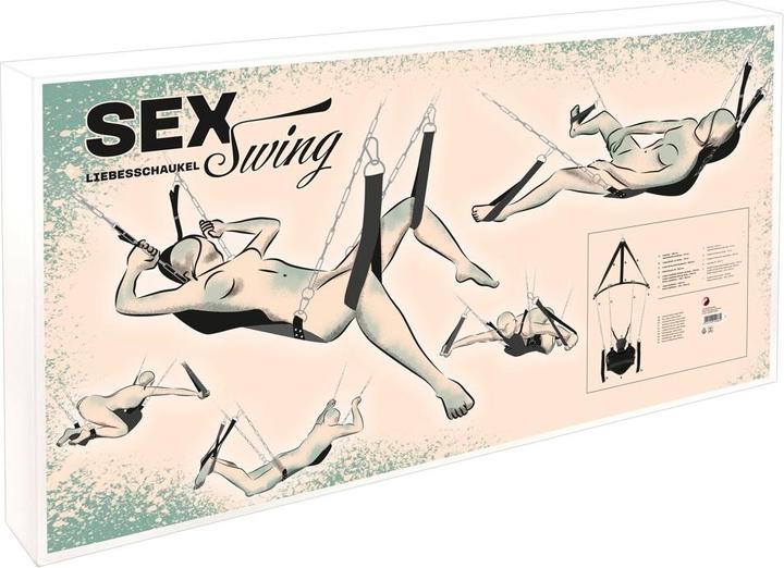 Image du produit You2Toys élan amoureux